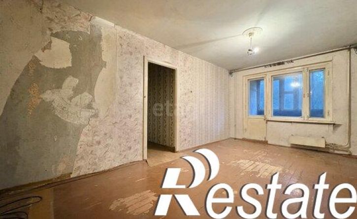 3-комн квартира Черемшанская улица, 232,  д. 232