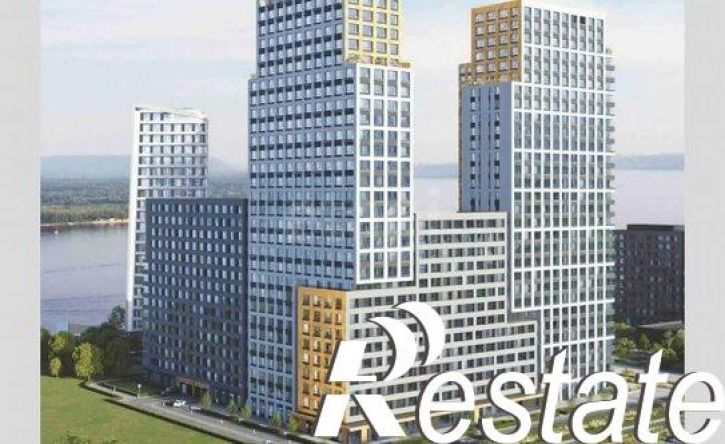 2-комн квартира Ново-Садовая улица, 106 к80,  д. 106 к80
