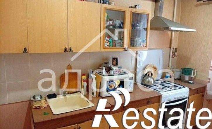 2-комн квартира улица Максима Горького, 35,  д. 35