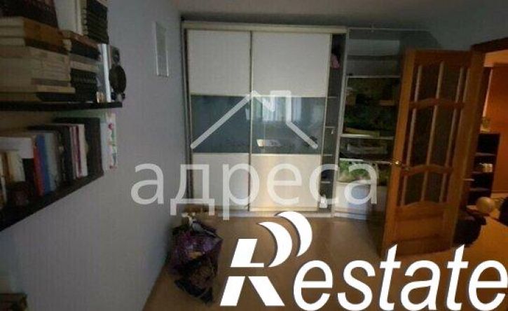 2-комн квартира Ново-Садовая улица, 30,  д. 30