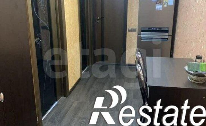 2-комн квартира улица 22-го Партсъезда, 52,  д. 52