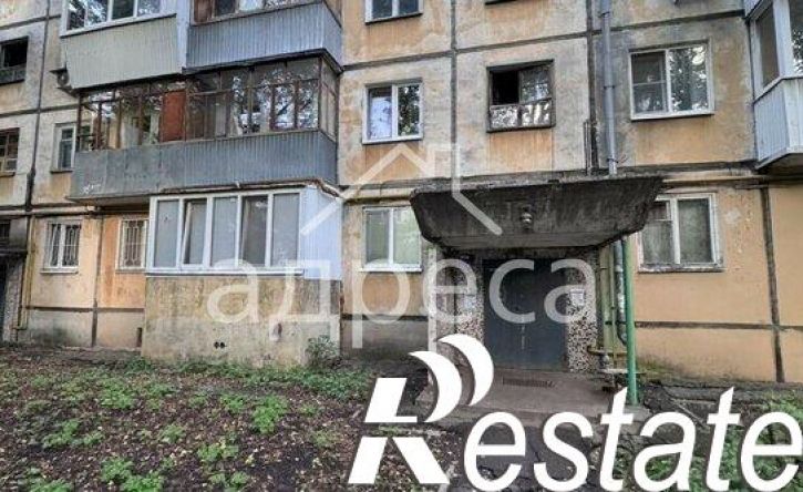 1-комн квартира улица 22-го Партсъезда, 140,  д. 140