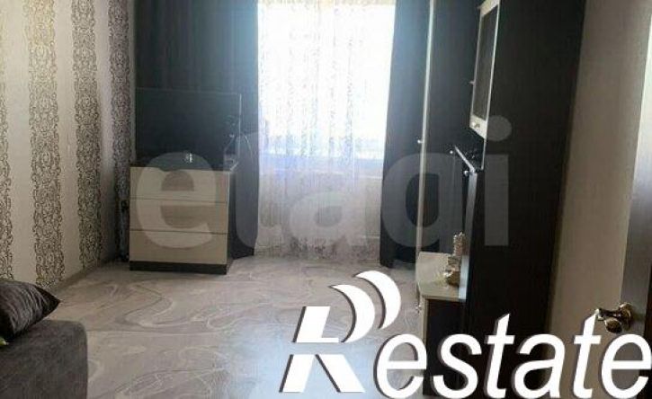 2-комн квартира улица 22-го Партсъезда, 52,  д. 52
