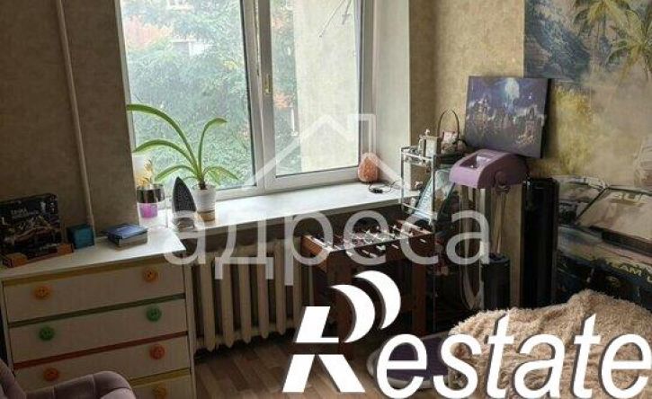 3-комн квартира Ленинская улица, 22/115,  д. 22/115
