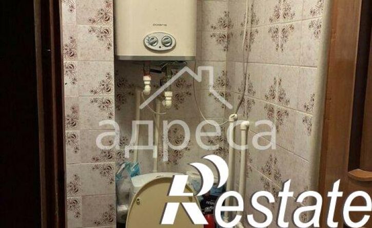 2-комн квартира улица Георгия Димитрова, 52А,  д. 52А