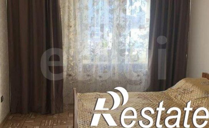 2-комн квартира улица 22-го Партсъезда, 52,  д. 52