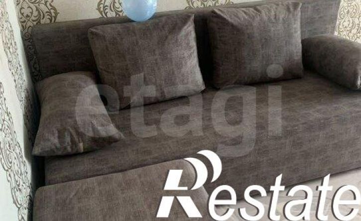 2-комн квартира улица 22-го Партсъезда, 52,  д. 52