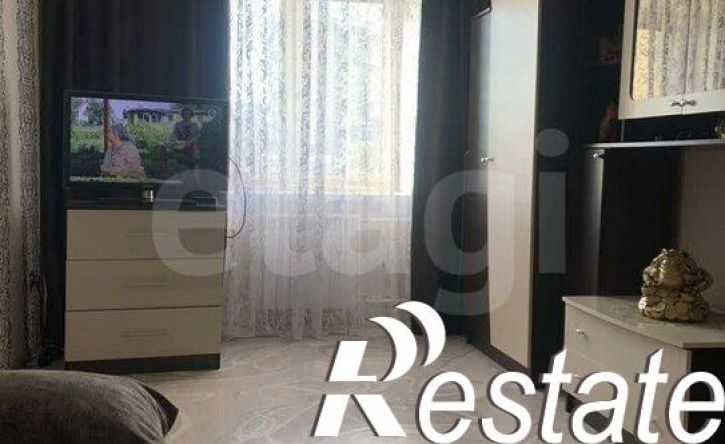 2-комн квартира улица 22-го Партсъезда, 52,  д. 52