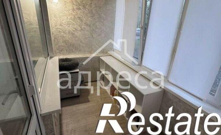 1-комн квартира улица 22-го Партсъезда, 140,  д. 140
