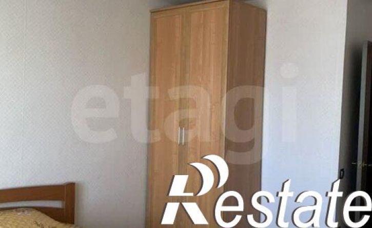 2-комн квартира улица 22-го Партсъезда, 52,  д. 52