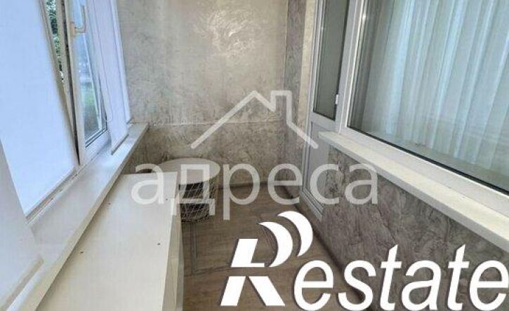 1-комн квартира улица 22-го Партсъезда, 140,  д. 140
