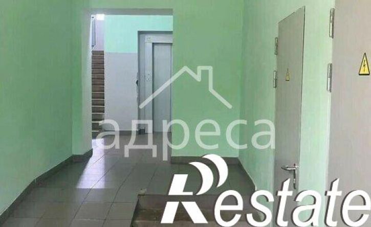 1-комн квартира улица Советской Армии, 212Б,  д. 212Б