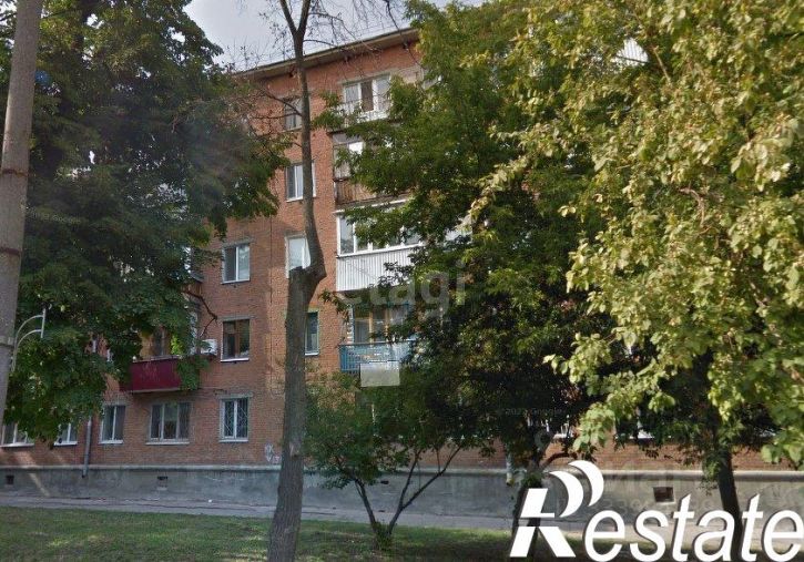 1-комн квартира улица Сергея Лазо, 2,  д. 2