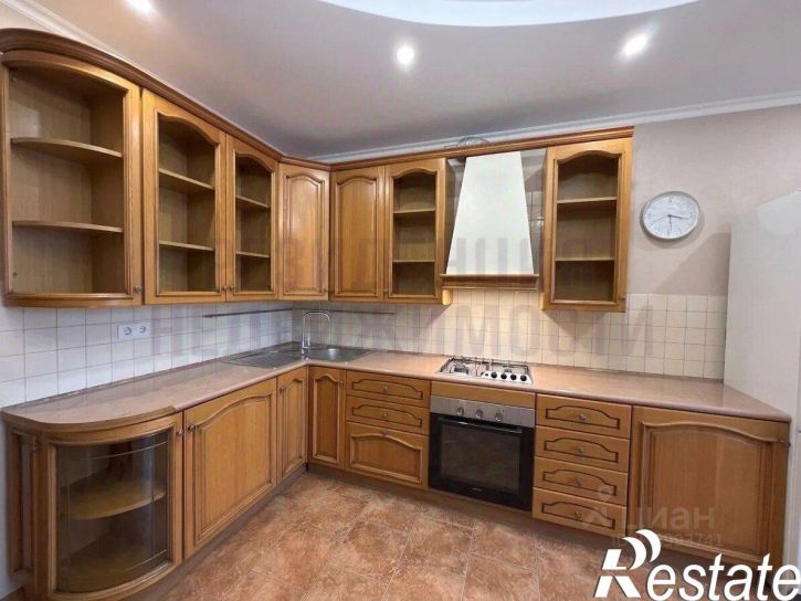 4-комн квартира Садовая улица, 111Б,  д. 111Б