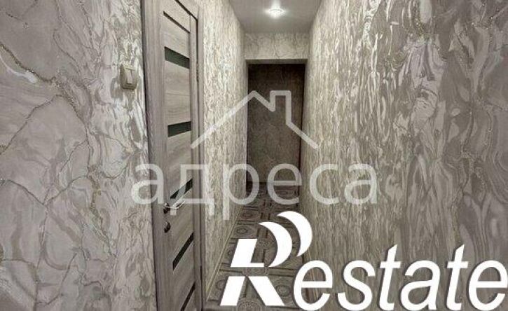 3-комн квартира Ленинская улица, 22/115,  д. 22/115