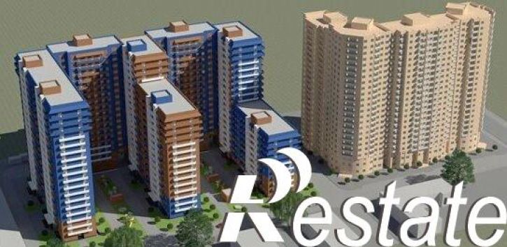 1-комн квартира 3-й проезд, 50А,  д. 50А