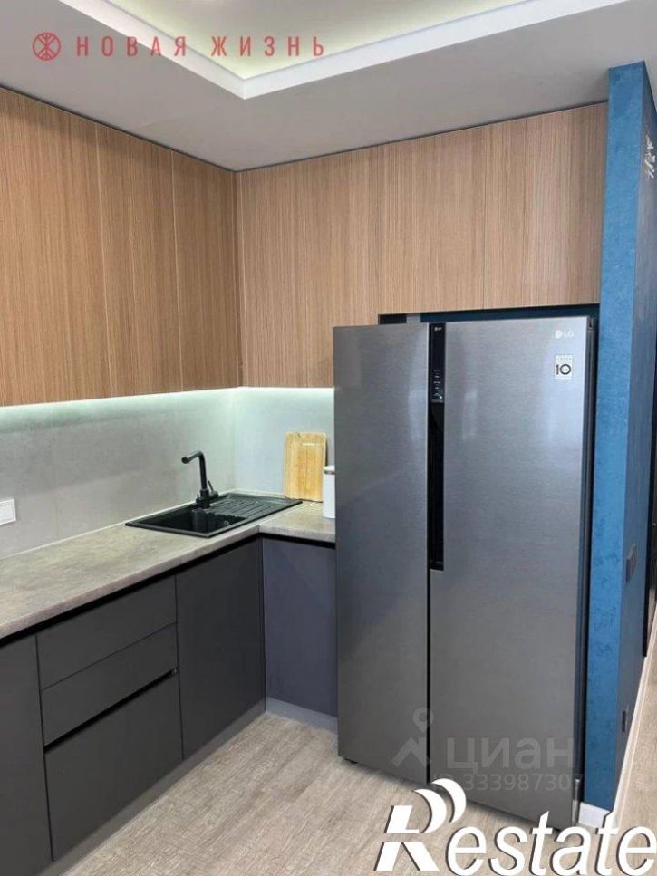 3-комн квартира улица Антонова-Овсеенко, 20,  д. 20