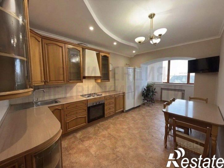 4-комн квартира Садовая улица, 111Б,  д. 111Б