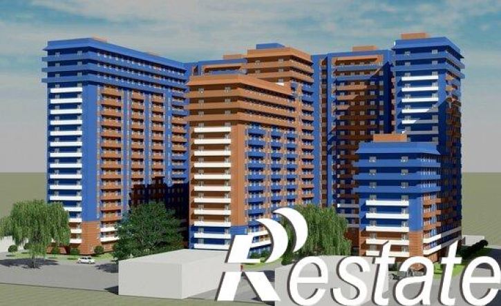 1-комн квартира 3-й проезд, 50А,  д. 50А
