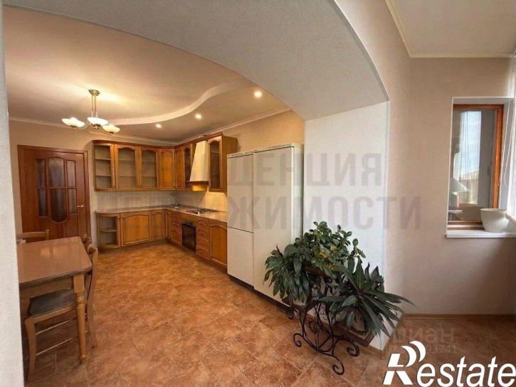 4-комн квартира Садовая улица, 111Б,  д. 111Б