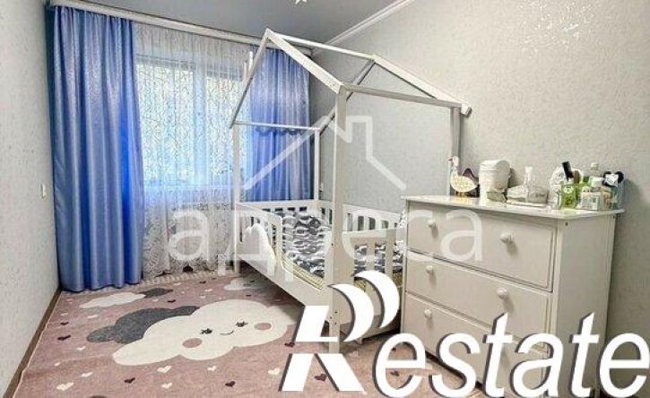 3-комн квартира улица Антонова-Овсеенко, 10,  д. 10