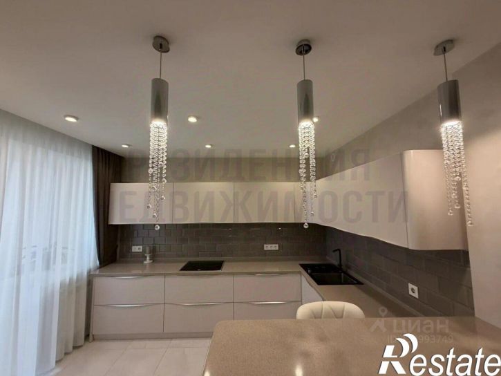 2-комн квартира 5-я просека, 121,  д. 121