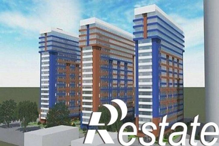 1-комн квартира 3-й проезд, 50А,  д. 50А