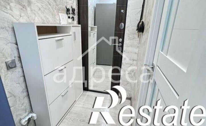 1-комн квартира улица 22-го Партсъезда, 140,  д. 140