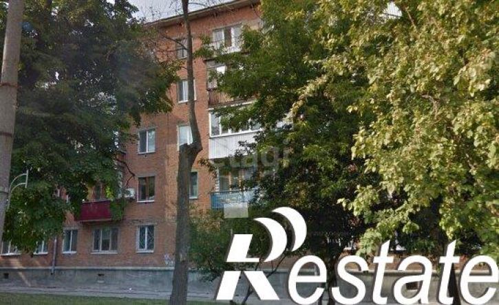 1-комн квартира улица Сергея Лазо, 2,  д. 2