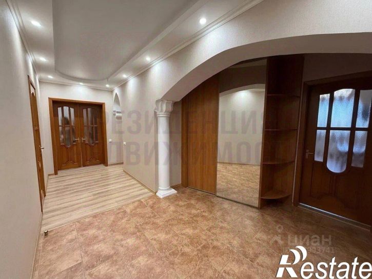 4-комн квартира Садовая улица, 111Б,  д. 111Б