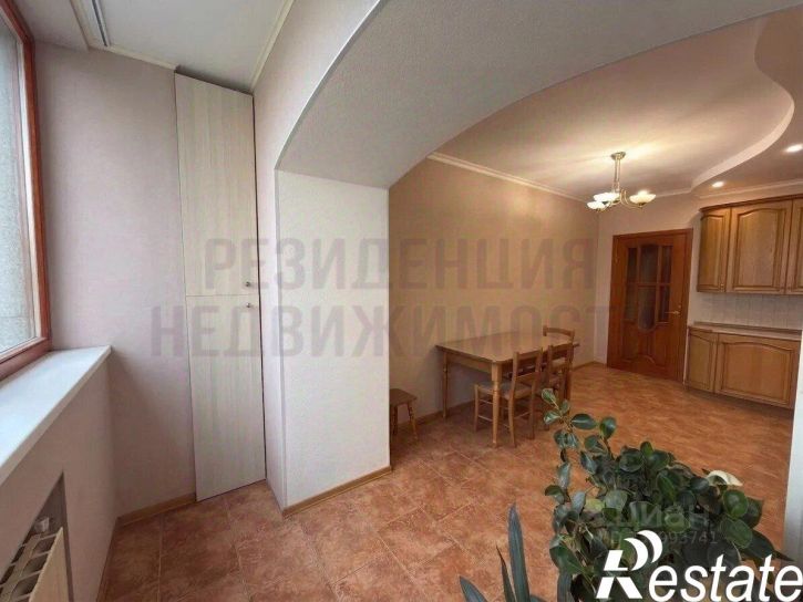 4-комн квартира Садовая улица, 111Б,  д. 111Б