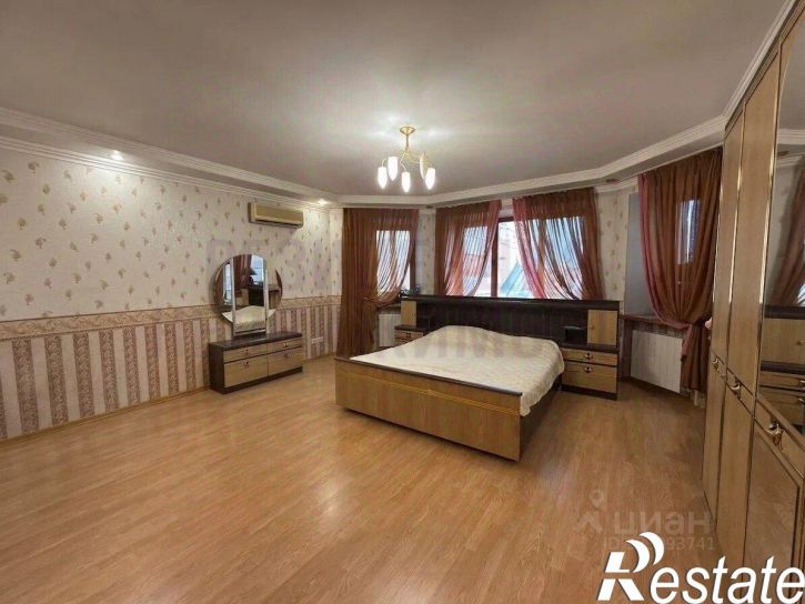 4-комн квартира Садовая улица, 111Б,  д. 111Б
