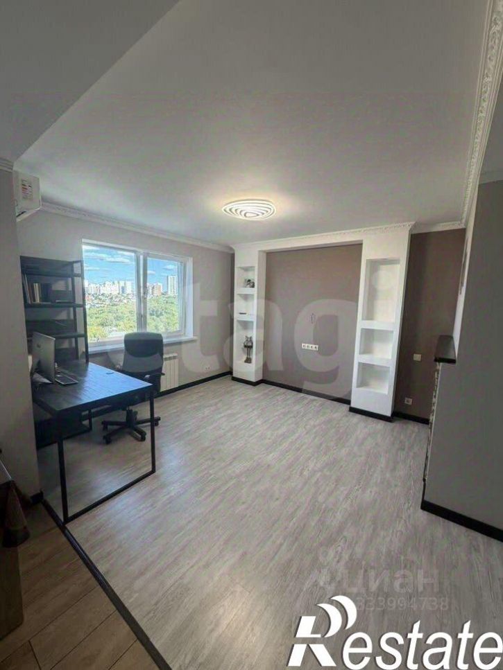 2-комн квартира улица Врубеля, 17,  д. 17