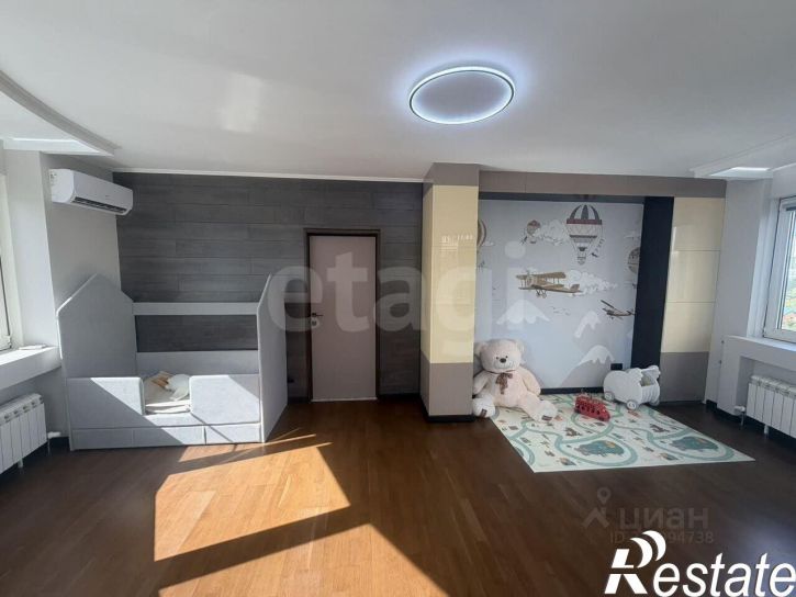 2-комн квартира улица Врубеля, 17,  д. 17