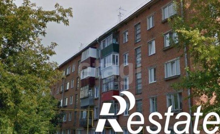 1-комн квартира улица Сергея Лазо, 2,  д. 2
