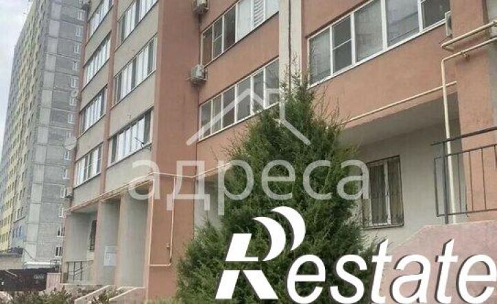 1-комн квартира улица Советской Армии, 212Б,  д. 212Б