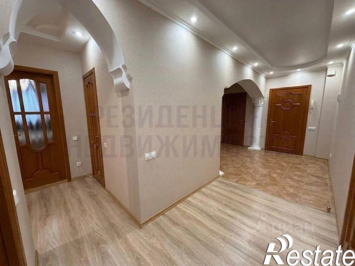 4-комн квартира Садовая улица, 111Б,  д. 111Б