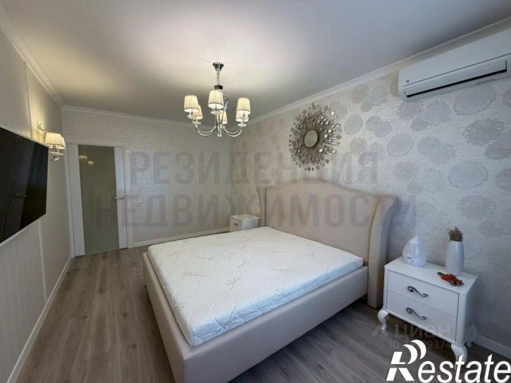2-комн квартира 5-я просека, 121,  д. 121