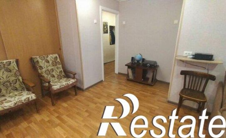 1-комн квартира улица Свободы, 74,  д. 74