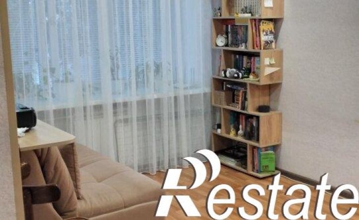 1-комн квартира улица Свободы, 74,  д. 74