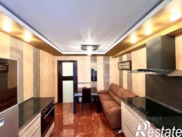 1-комн квартира проспект Кирова, 104,  д. 104