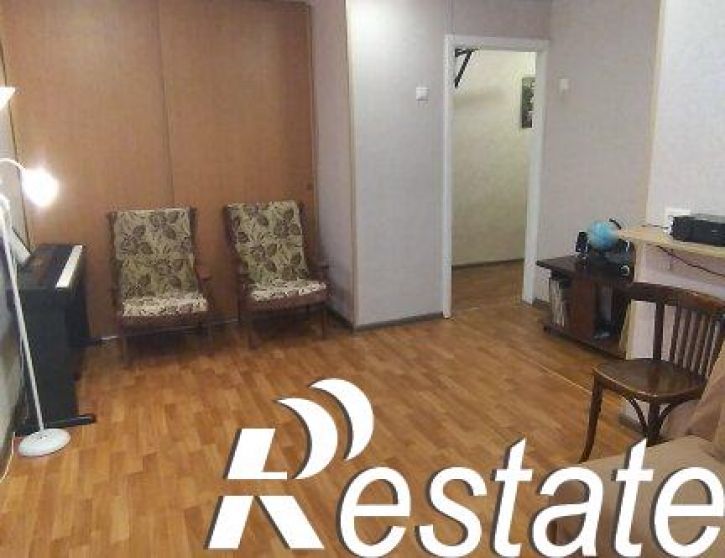 1-комн квартира улица Свободы, 74,  д. 74