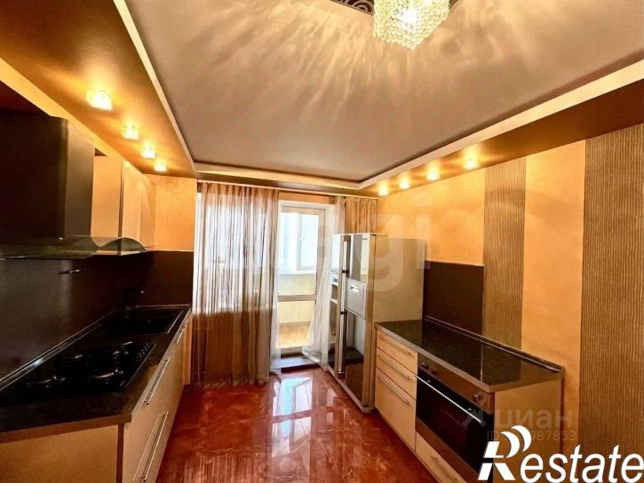 1-комн квартира проспект Кирова, 104,  д. 104