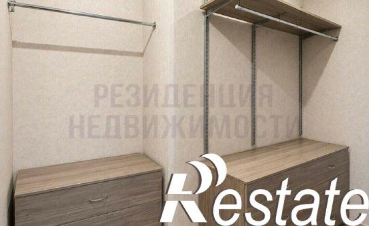 1-комн квартира Революционная улица, 4,  д. 4