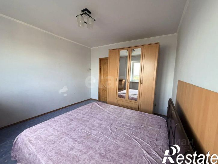 2-комн квартира Крейсерная улица, 1,  д. 1