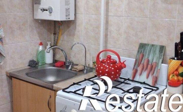 1-комн квартира улица Свободы, 74,  д. 74