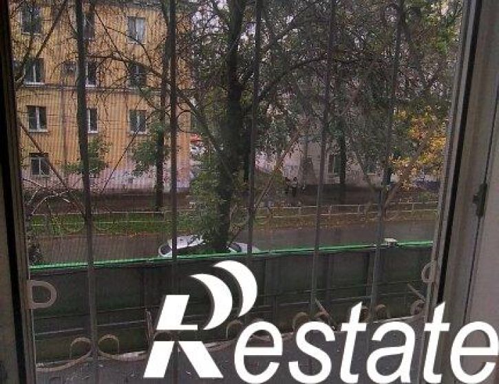 1-комн квартира улица Свободы, 74,  д. 74
