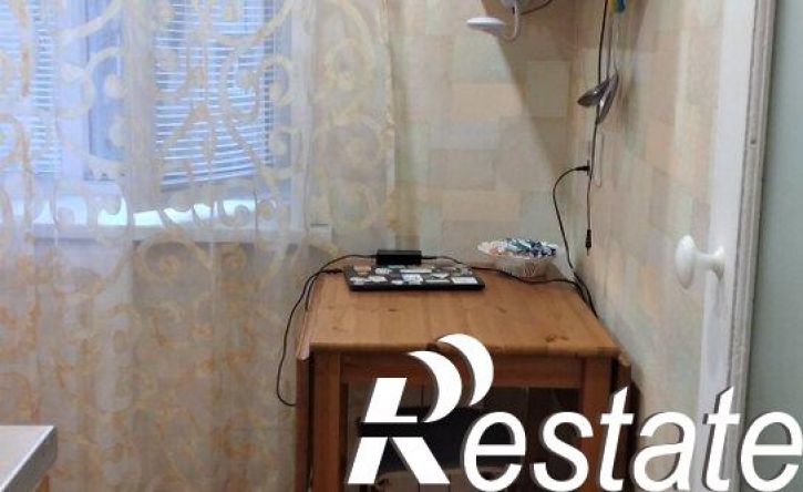 1-комн квартира улица Свободы, 74,  д. 74