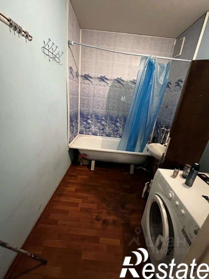 2-комн квартира Пугачёвский тракт, 3,  д. 3