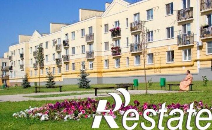 3-комн квартира микрорайон Крутые Ключи, 30